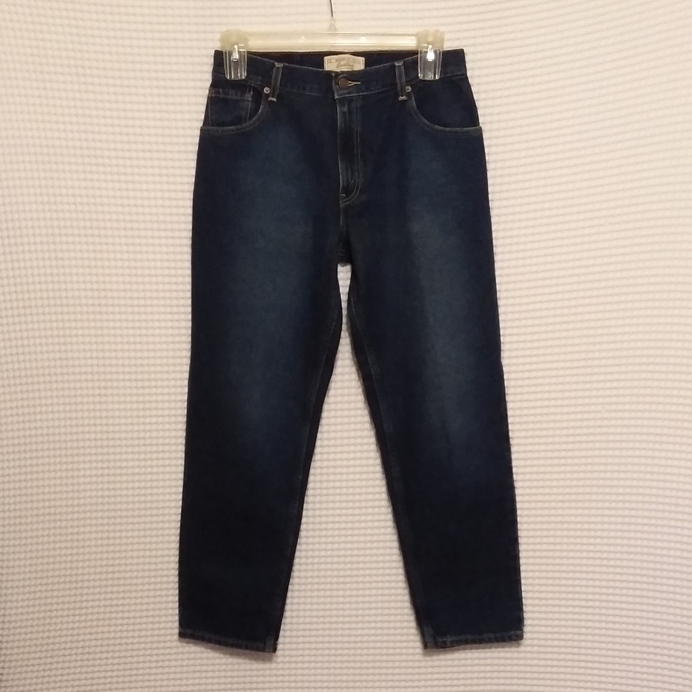 LEVI'S RELAXED FIT JEANS